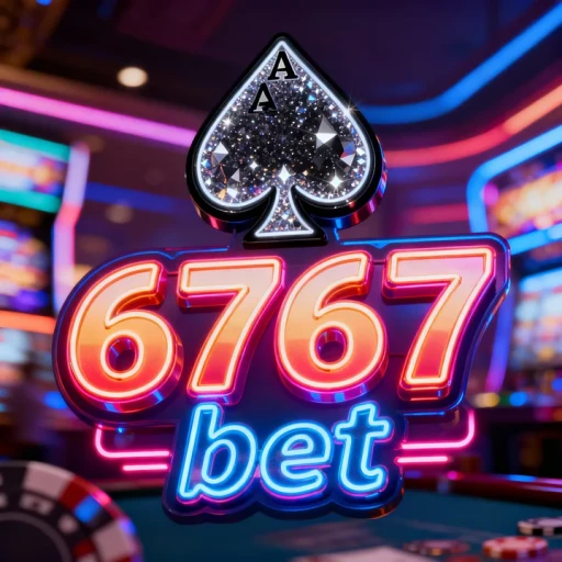 6767 bet