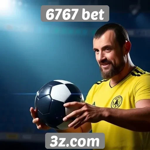 6767 bet análise dos jogos disponíveis no site
