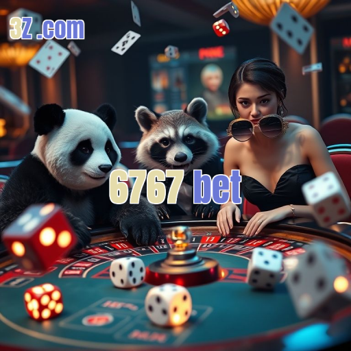 Os Melhores Bônus da 6767 Bet para Você Aproveitar Já!