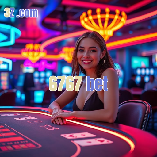 Login na 6767 bet: Experiência Transformadora para Usuários