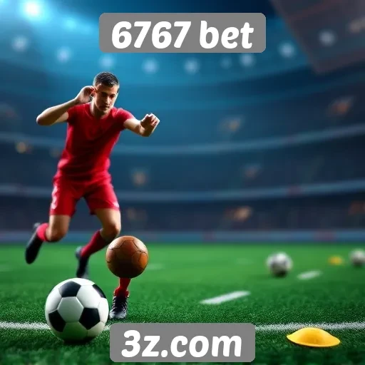 Opiniões de jogadores sobre 6767 bet são coletadas