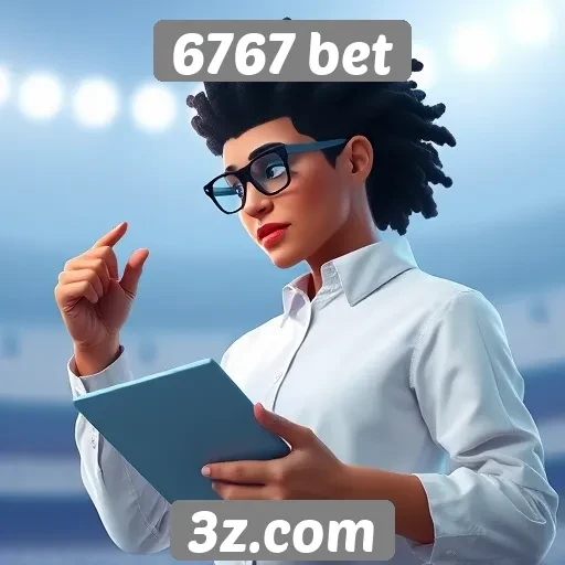 segurança e confiabilidade do site 6767 bet