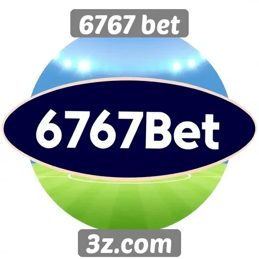 Apostas esportivas em alta no 6767 bet